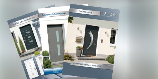 Our latest brochures are now online.